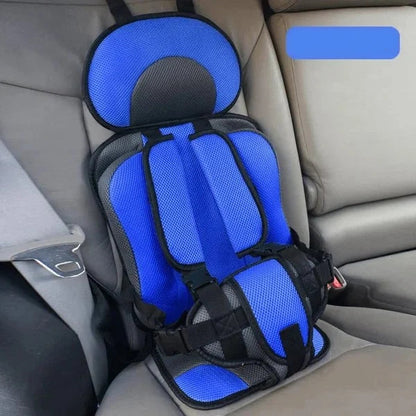 Prenosná detská autosedačka