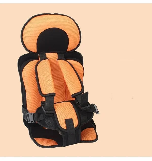 Prenosná detská autosedačka