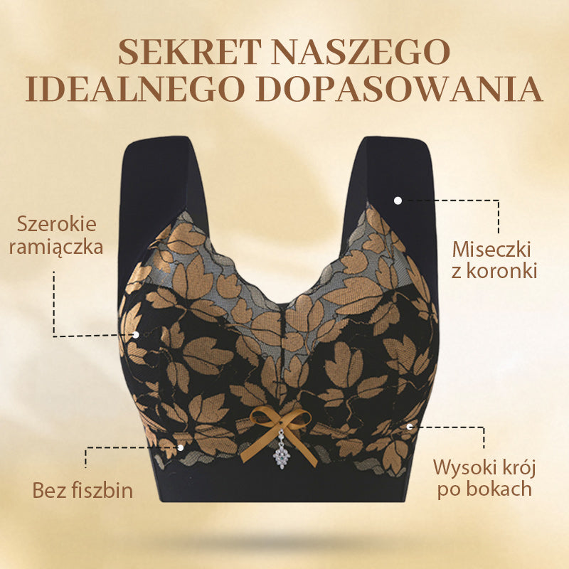 ✨【1+1 zadarmo】💖 Dámske bezšvové spodné prádlo