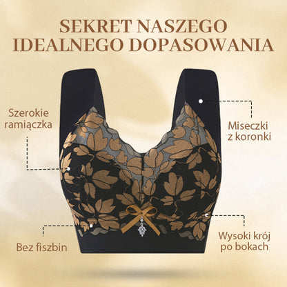 ✨【1+1 zadarmo】💖 Dámske bezšvové spodné prádlo