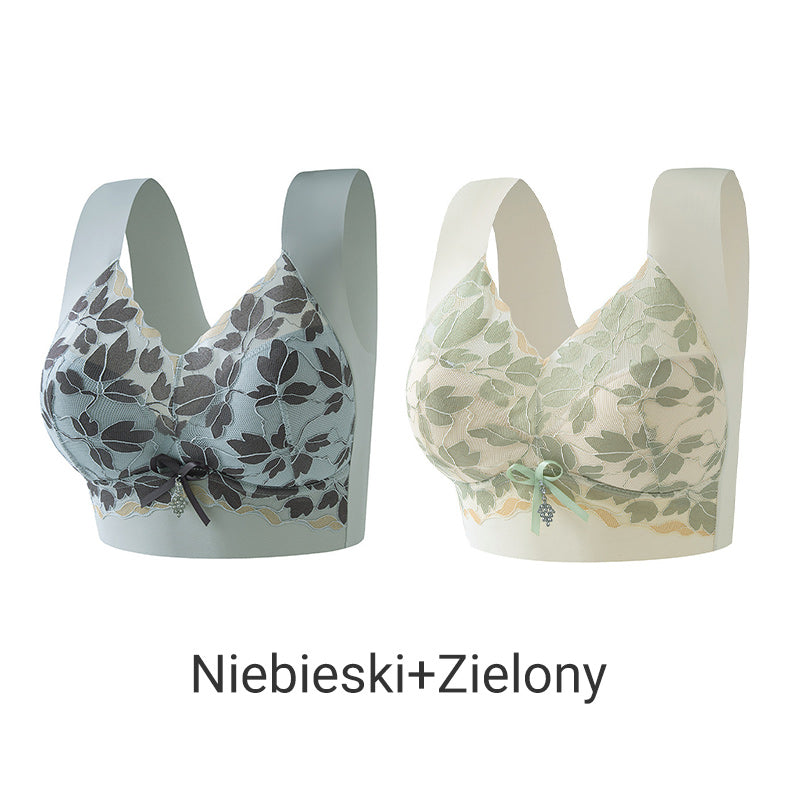 ✨【1+1 zadarmo】💖 Dámske bezšvové spodné prádlo