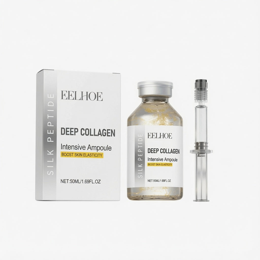 Zpevňujúce sérum proti vráskam
