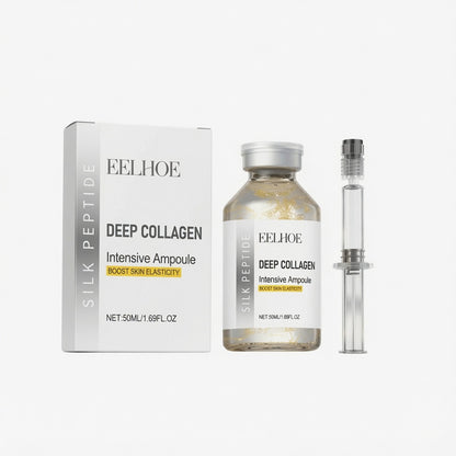 Zpevňujúce sérum proti vráskam