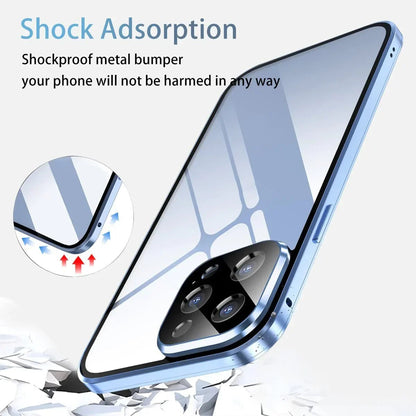 iPhone 🔥Ušetrite 50 % 📱Vylepšený kryt na ochranu súkromia 2026
