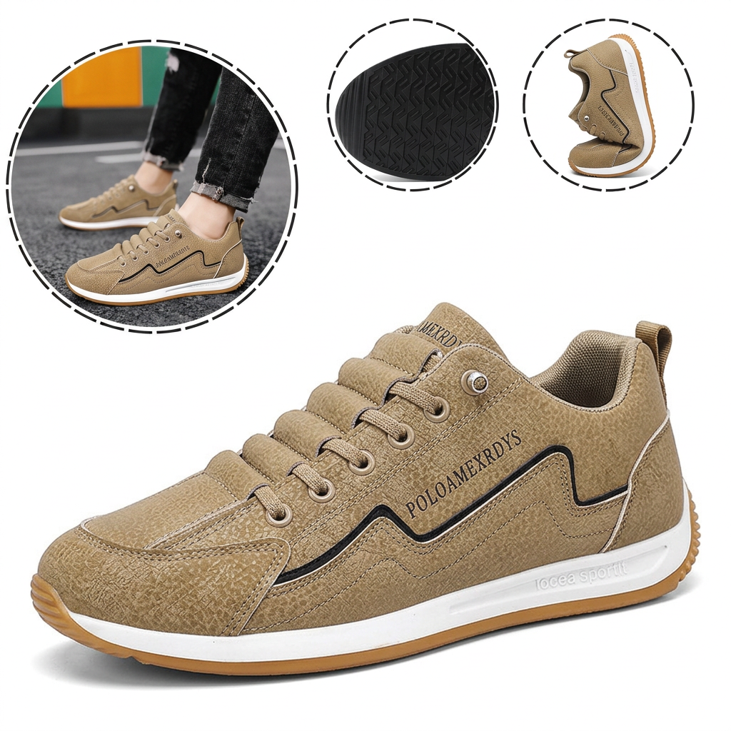 Zapatos de hombre