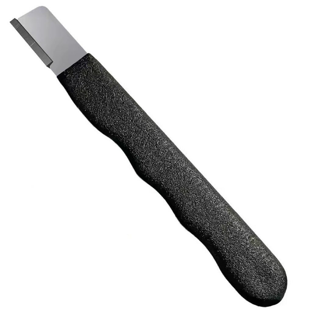 🔪1+1 ZADARMO💪 odolný prenosný brúsik na nože z kovu, vhodný na vonkajšie použitie