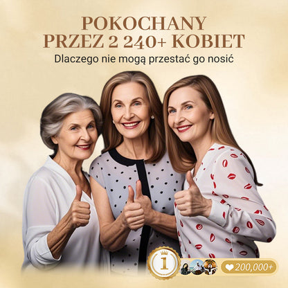 ✨【1+1 zadarmo】💖 Dámske bezšvové spodné prádlo