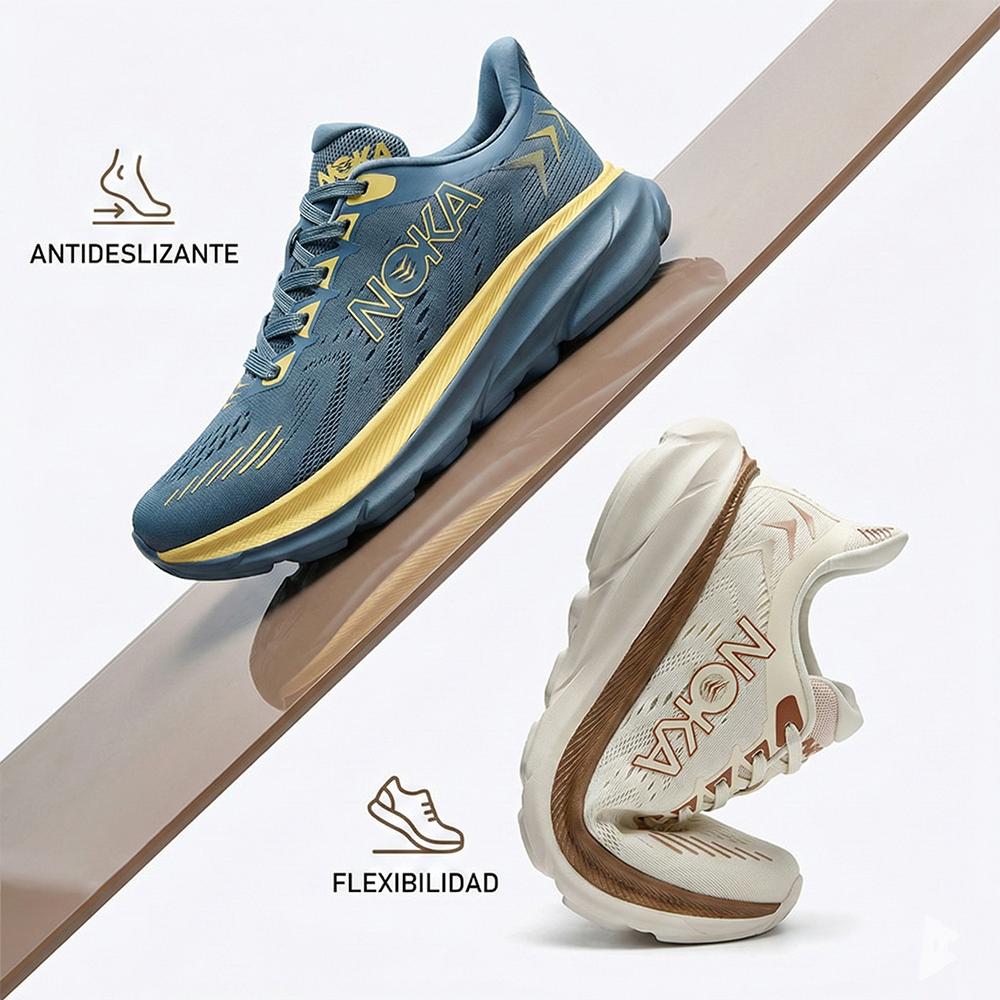 ¡Último día con un 50% de descuento! ⏰ SANDBROVE® |Alivio del dolor de pies y la fascitis:  calzado ortopédico cómodo y transpirable.
