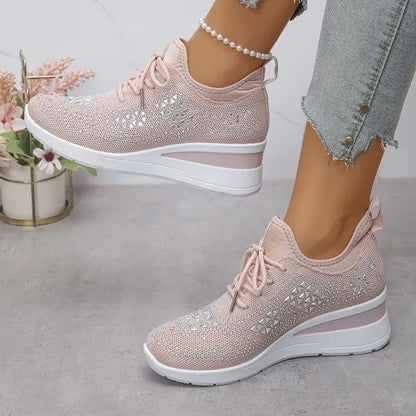 🔥 Zapatos ortopédicos de verano para mujer | Diseño ergonómico, soporte para el arco del pie, comodidad durante todo el día | Antideslizantes y transpirables ✅