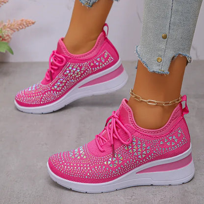 🔥 Zapatos ortopédicos de verano para mujer | Diseño ergonómico, soporte para el arco del pie, comodidad durante todo el día | Antideslizantes y transpirables ✅