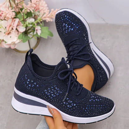 🔥 Zapatos ortopédicos de verano para mujer | Diseño ergonómico, soporte para el arco del pie, comodidad durante todo el día | Antideslizantes y transpirables ✅
