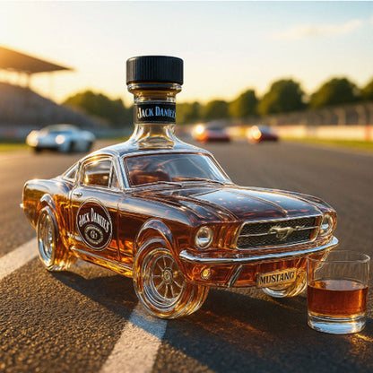 Whisky Bronco