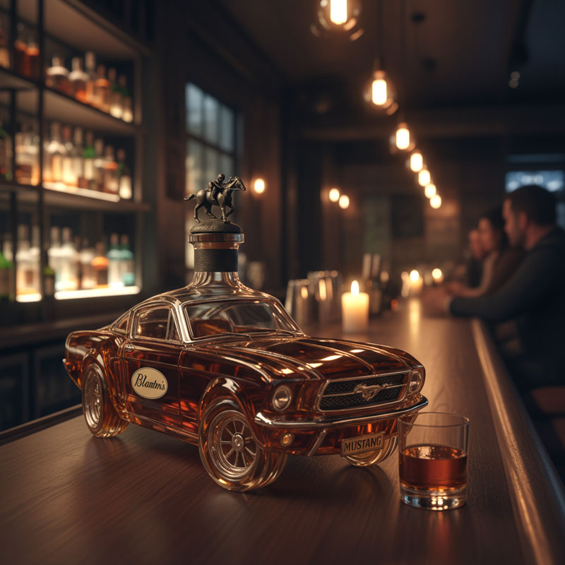Whisky Bronco