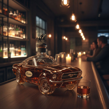 Whisky Bronco