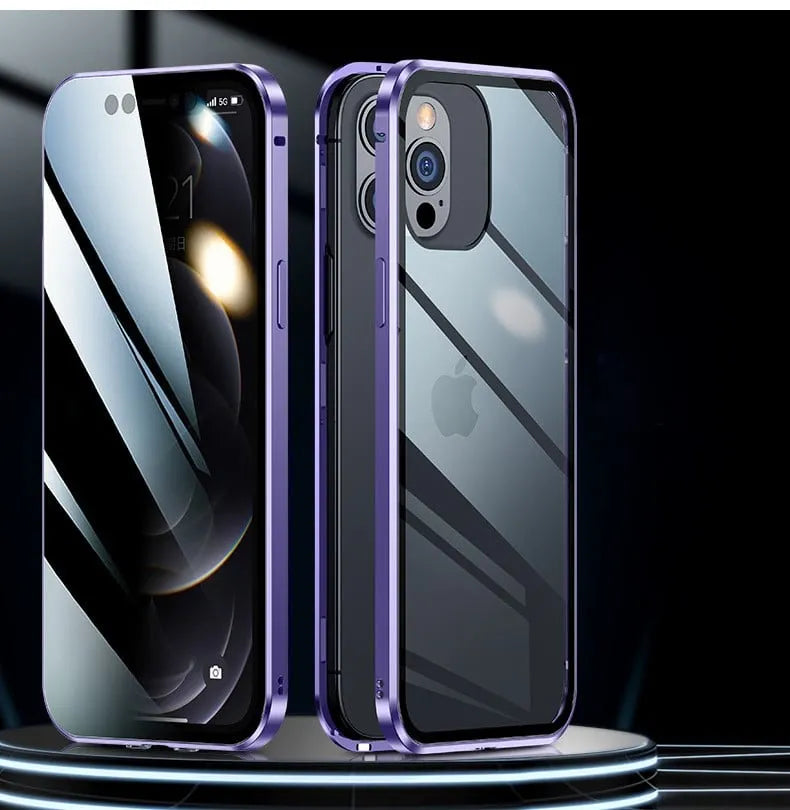 iPhone 🔥Ušetrite 50 % 📱Vylepšený kryt na ochranu súkromia 2026