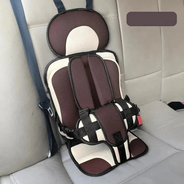 Prenosná detská autosedačka