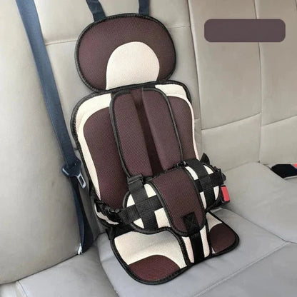 Prenosná detská autosedačka