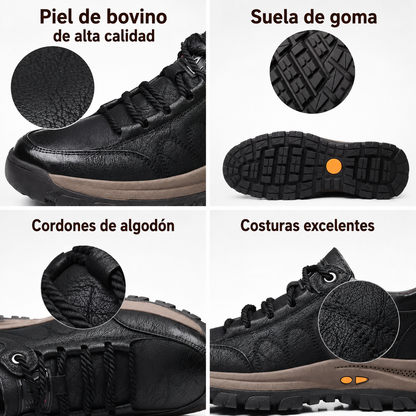 Calzado para hombre