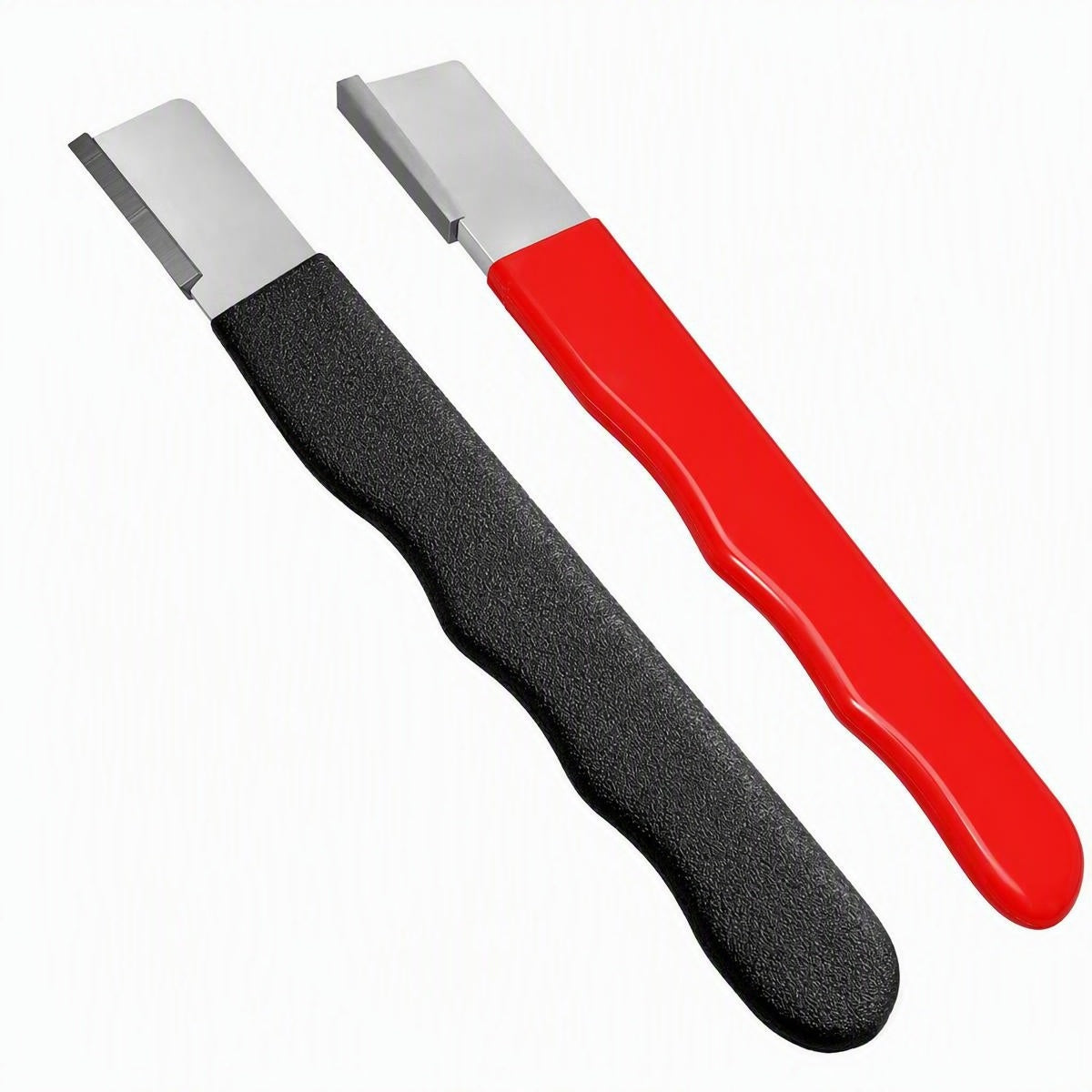 🔪1+1 ZADARMO💪 odolný prenosný brúsik na nože z kovu, vhodný na vonkajšie použitie