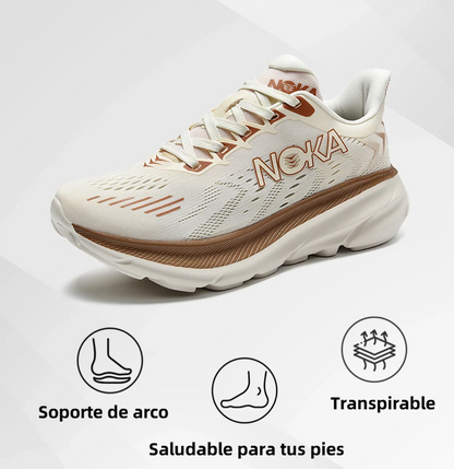 ¡Último día con un 50% de descuento! ⏰ SANDBROVE® |Alivio del dolor de pies y la fascitis:  calzado ortopédico cómodo y transpirable.