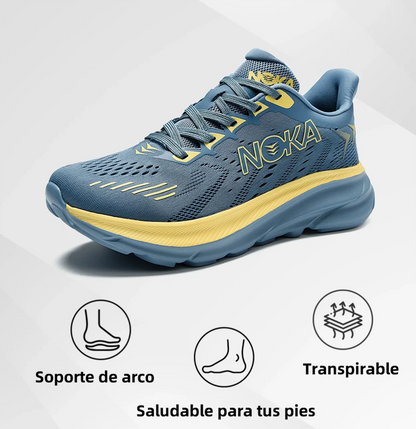 ¡Último día con un 50% de descuento! ⏰ SANDBROVE® |Alivio del dolor de pies y la fascitis:  calzado ortopédico cómodo y transpirable.