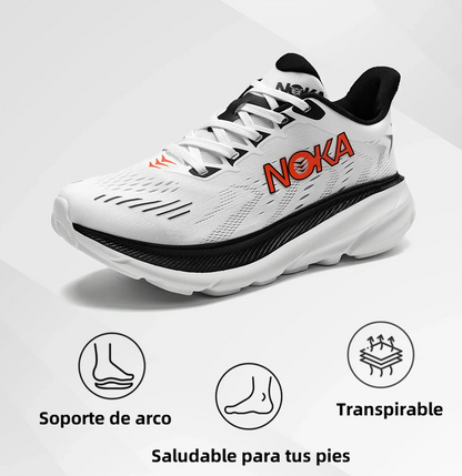 ¡Último día con un 50% de descuento! ⏰ SANDBROVE® |Alivio del dolor de pies y la fascitis:  calzado ortopédico cómodo y transpirable.
