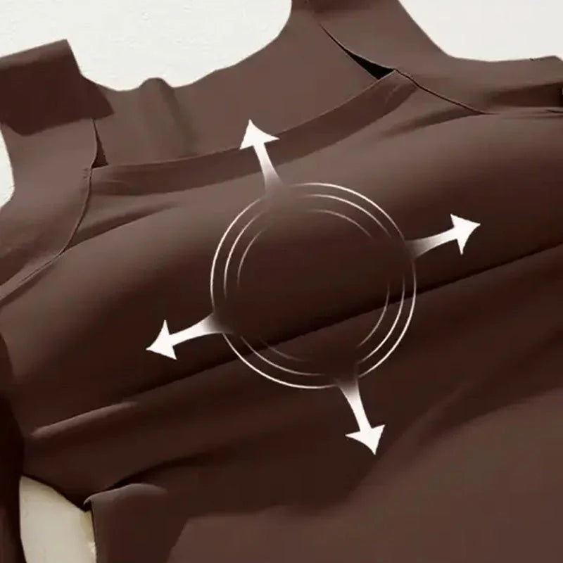 🌟 Najobľúbenejší produkt roku 2025. 💖 (M-3XL) Bodycon korzet so vstavanou podprsenkou 💃