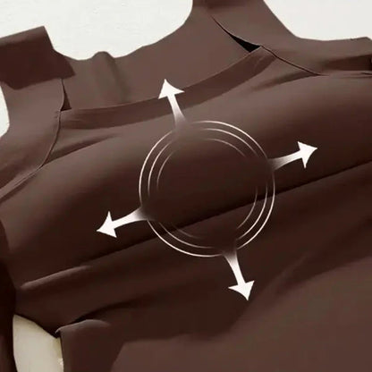 🌟 Najobľúbenejší produkt roku 2025. 💖 (M-3XL) Bodycon korzet so vstavanou podprsenkou 💃