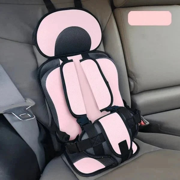 Prenosná detská autosedačka