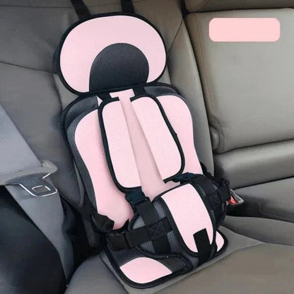 Prenosná detská autosedačka