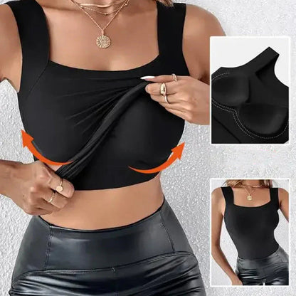 🌟 Najobľúbenejší produkt roku 2025. 💖 (M-3XL) Bodycon korzet so vstavanou podprsenkou 💃