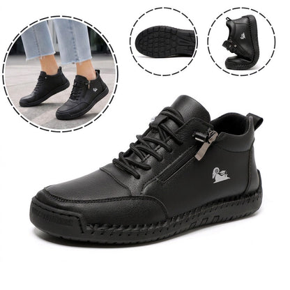 🔥 50 % de descuento | Zapatos ortopédicos de alta calidad fabricados en piel natural | Proporcionan soporte al arco plantar, alivian el dolor y facilitan la marcha |