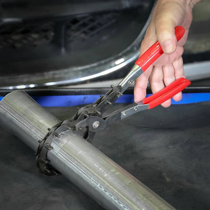 🔧Rezačka na výfukové rúrky – viac kolieskové vyhotovenie🛠️