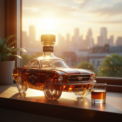 Whisky Bronco