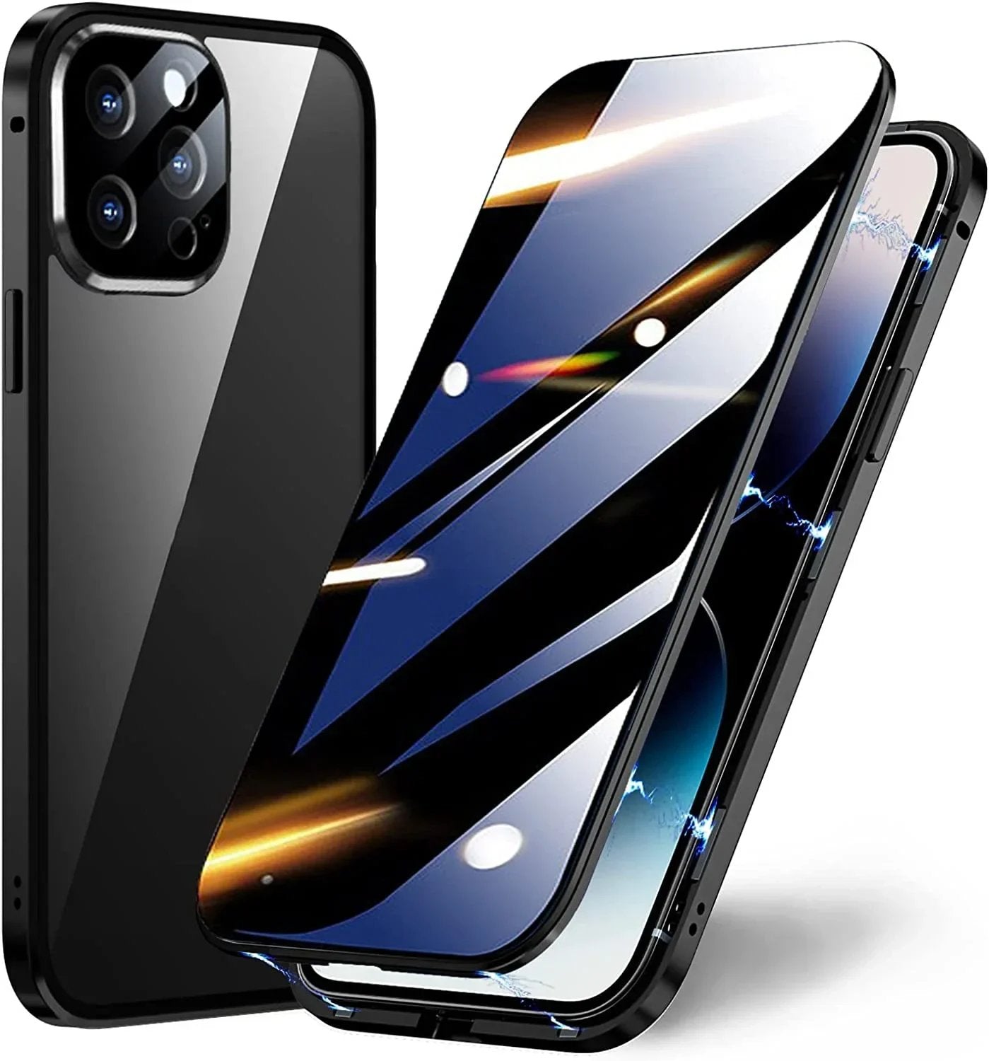 iPhone 🔥Ušetrite 50 % 📱Vylepšený kryt na ochranu súkromia 2026