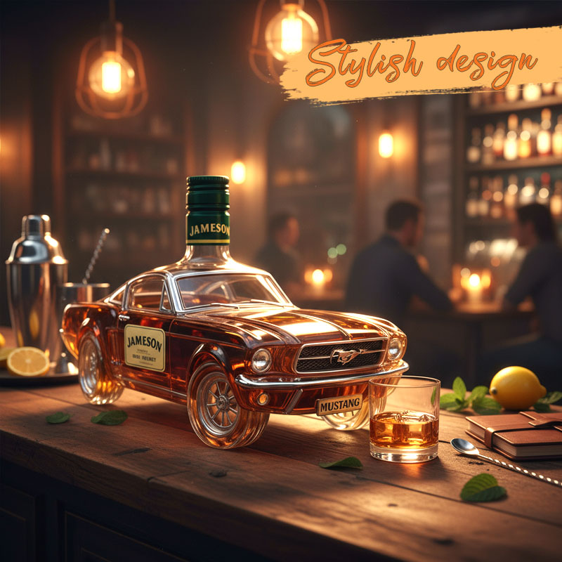 Whisky Bronco