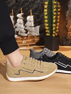 Zapatos de hombre