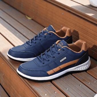 🎁Último día para aprovechar el 50% de descuento, ¡no te lo pierdas! ⏰Hecho de piel de becerro australiana🐂Soporte para el pie: alivia el dolor de pies✅Impermeable y antideslizante, cómodo de usar✅Elegante y versátil.