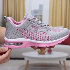 ¡50% de descuento por tiempo limitado! 🔥 Zapatos para mujer, ligeros y cómodos: perfectos para usar todo el día, fáciles de poner y quitar. ✅ Impermeables y antideslizantes.