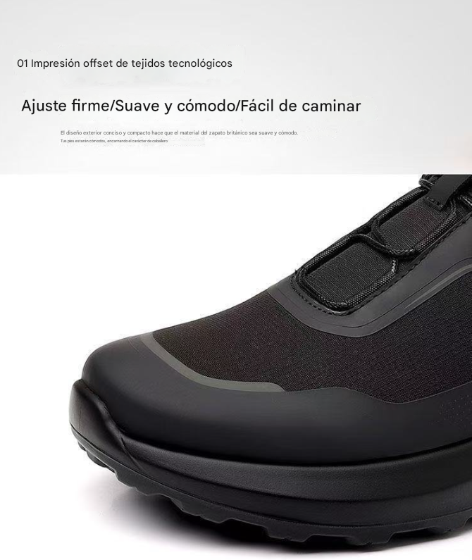 Sandbrove® | Calzado deportivo con certificación médica | Ofrece soporte anatómico para personas mayores | En oferta